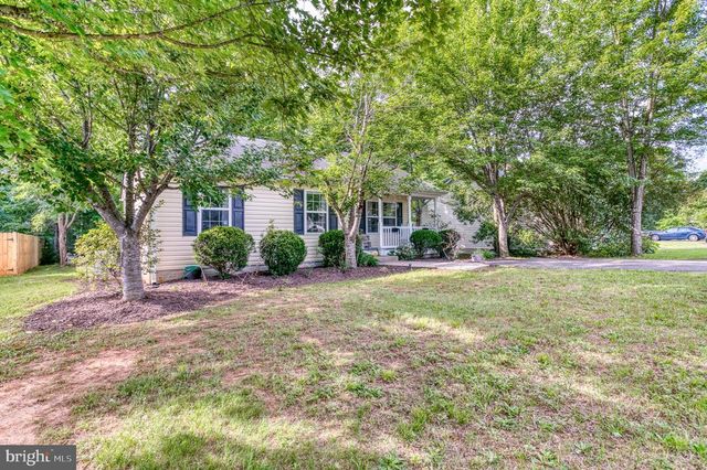 35508 WILDERNESS SHORES WAY, Locust Grove, VA 22508