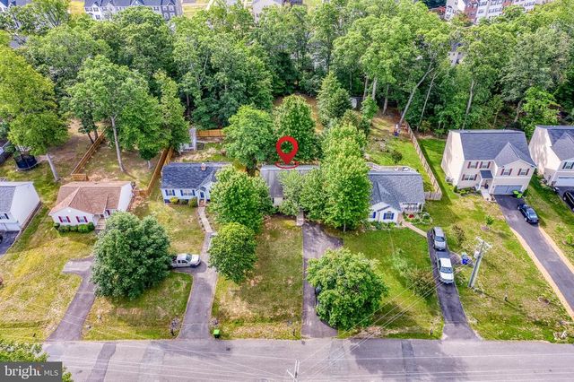 35508 WILDERNESS SHORES WAY, Locust Grove, VA 22508