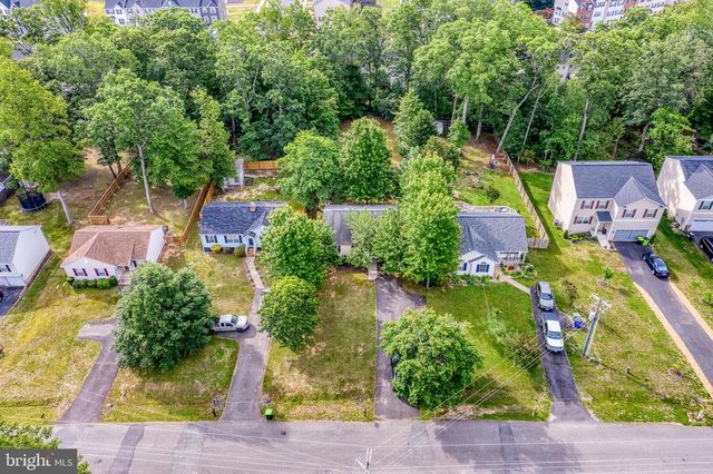 35508 WILDERNESS SHORES WAY, Locust Grove, VA 22508