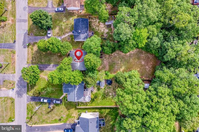 35508 WILDERNESS SHORES WAY, Locust Grove, VA 22508