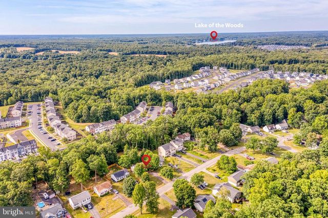 35508 WILDERNESS SHORES WAY, Locust Grove, VA 22508
