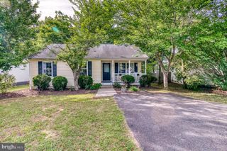 35508 WILDERNESS SHORES WAY, Locust Grove, VA 22508