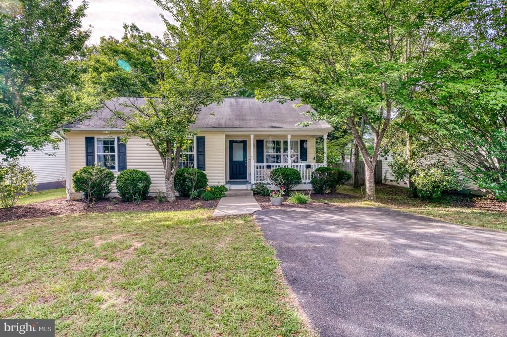 35508 WILDERNESS SHORES WAY, Locust Grove, VA 22508