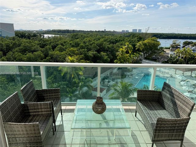 100 Bayview Dr 617, Sunny Isles Beach, FL 33160