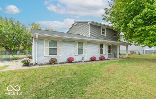 5301 Gambel Road, Indianapolis, IN 46221