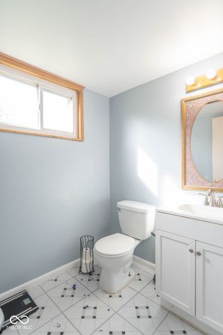 5301 Gambel Road, Indianapolis, IN 46221