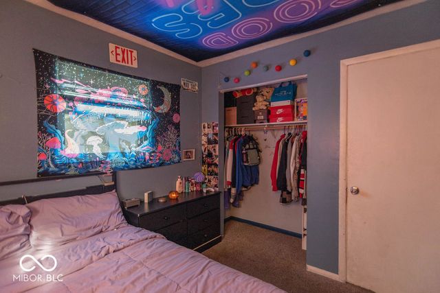 5301 Gambel Road, Indianapolis, IN 46221