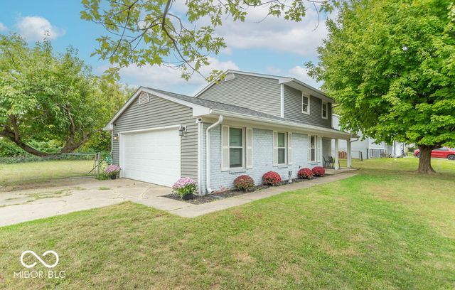 5301 Gambel Road, Indianapolis, IN 46221