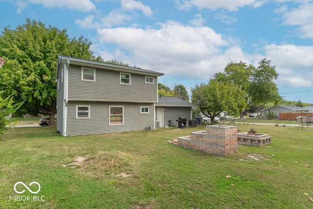 5301 Gambel Road, Indianapolis, IN 46221