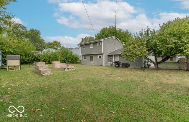 5301 Gambel Road, Indianapolis, IN 46221