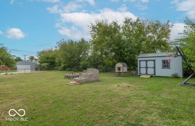 5301 Gambel Road, Indianapolis, IN 46221