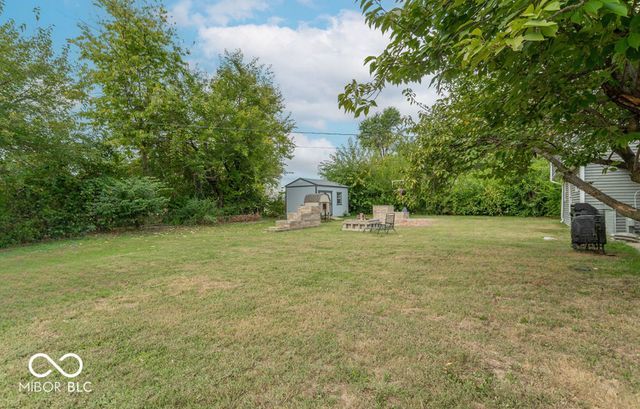 5301 Gambel Road, Indianapolis, IN 46221