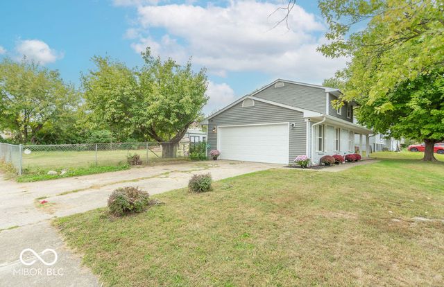 5301 Gambel Road, Indianapolis, IN 46221