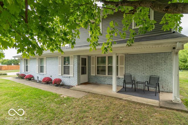 5301 Gambel Road, Indianapolis, IN 46221