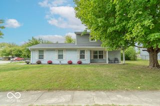 5301 Gambel Road, Indianapolis, IN 46221