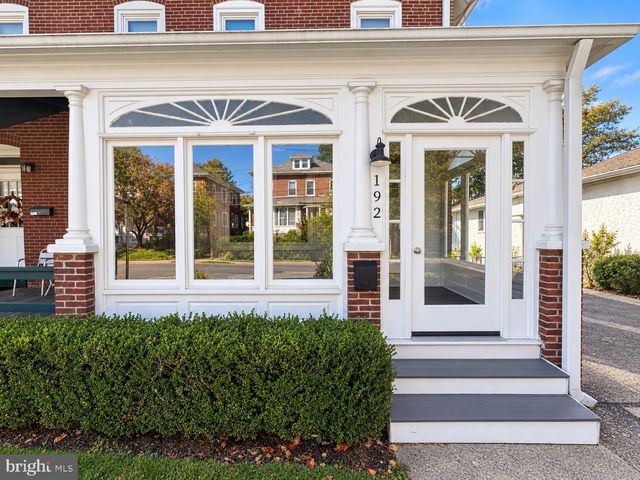 192 MEREDITH AVE, Bryn Mawr, PA 19010