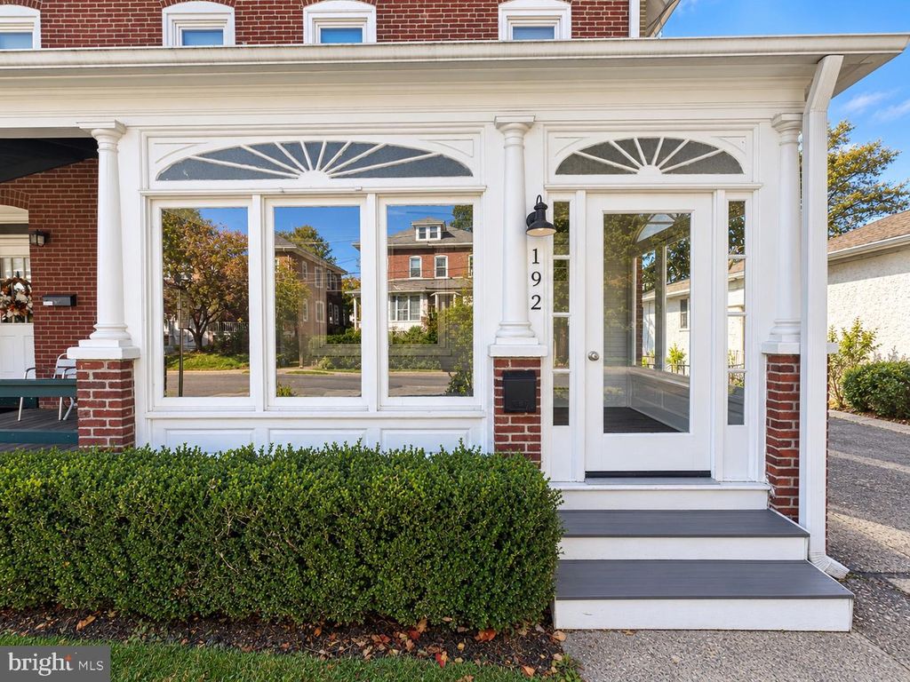 192 MEREDITH AVE, BRYN MAWR, PA 19010 — photo 2