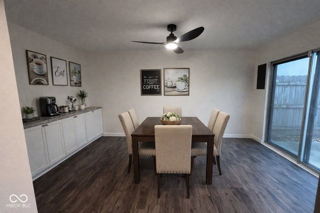 2896 Two Worlds Drive, Columbus, IN 47201