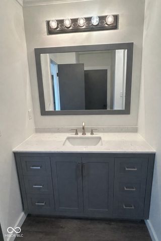 2896 Two Worlds Drive, Columbus, IN 47201