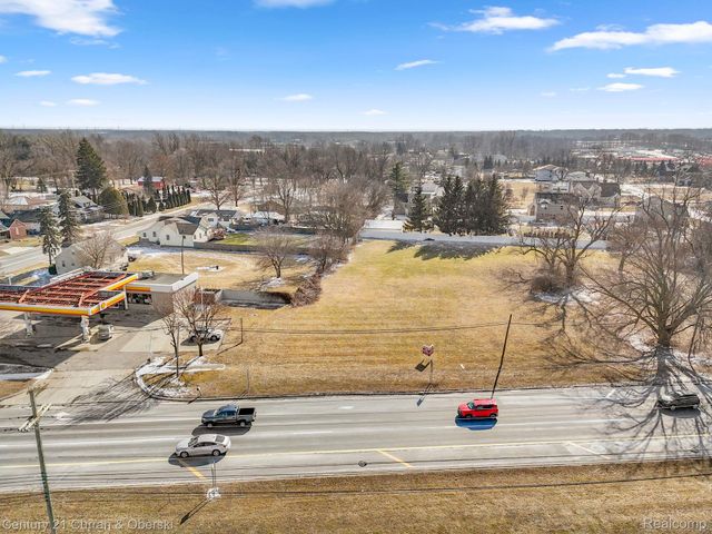 44551 MICHIGAN Avenue, Canton Charter Township, MI 48188