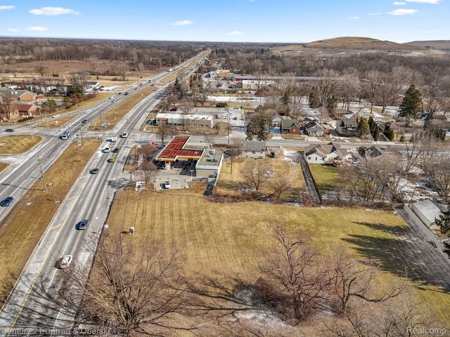 44551 MICHIGAN Avenue, Canton Charter Township, MI 48188