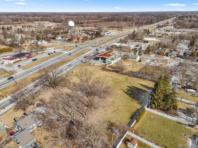 44551 MICHIGAN Avenue, Canton Charter Township, MI 48188