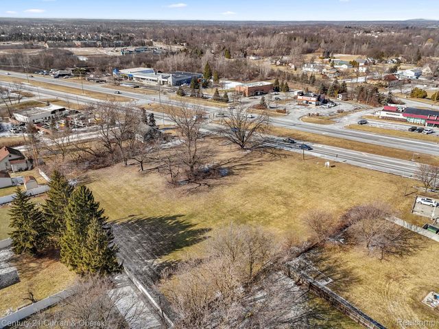 44551 MICHIGAN Avenue, Canton Charter Township, MI 48188