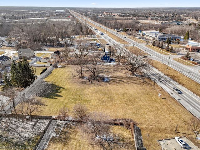 44551 MICHIGAN Avenue, Canton Charter Township, MI 48188