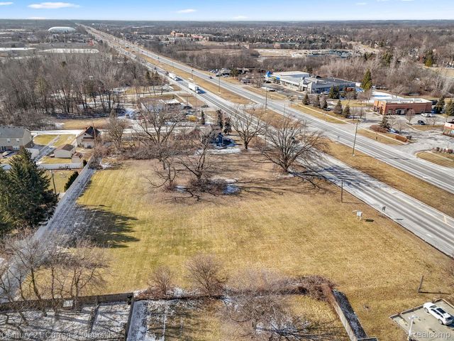 44551 MICHIGAN Avenue, Canton Charter Township, MI 48188