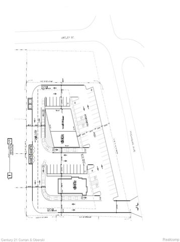 44551 MICHIGAN Avenue, Canton Charter Township, MI 48188