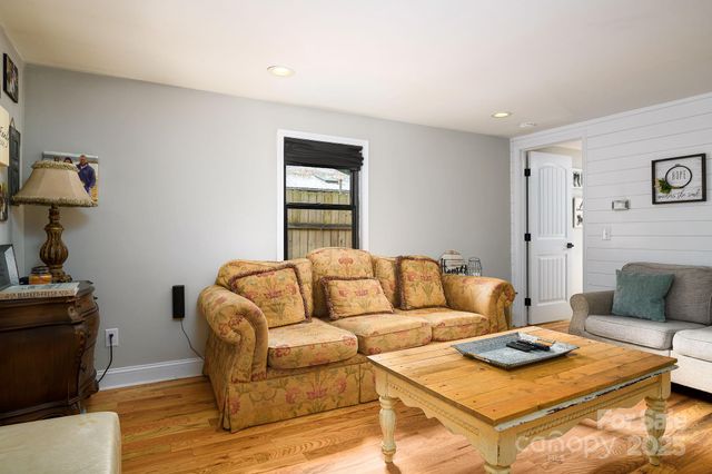 209 N Cherry Street, Rockwell, NC 28138
