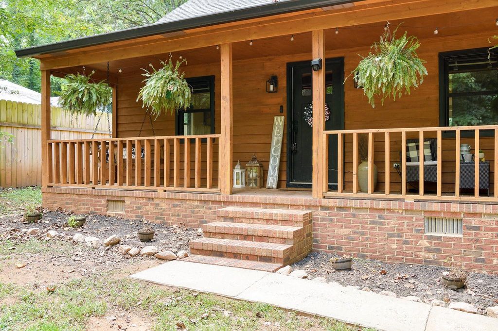 209 N Cherry Street, Rockwell, NC 28138