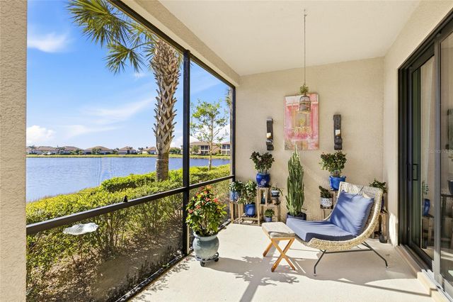 23528 AWABUKI DRIVE 101, Venice, FL 34293