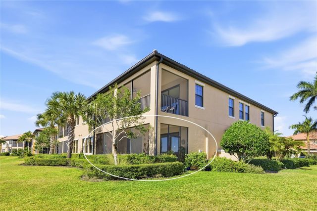 23528 AWABUKI DRIVE 101, Venice, FL 34293