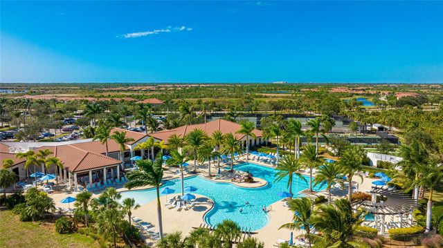 23528 AWABUKI DRIVE 101, Venice, FL 34293