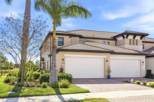 23528 AWABUKI DRIVE 101, Venice, FL 34293