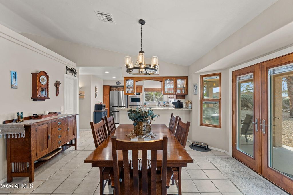 920 W Santa Fe Drive, Wickenburg, AZ 85390 — photo 2