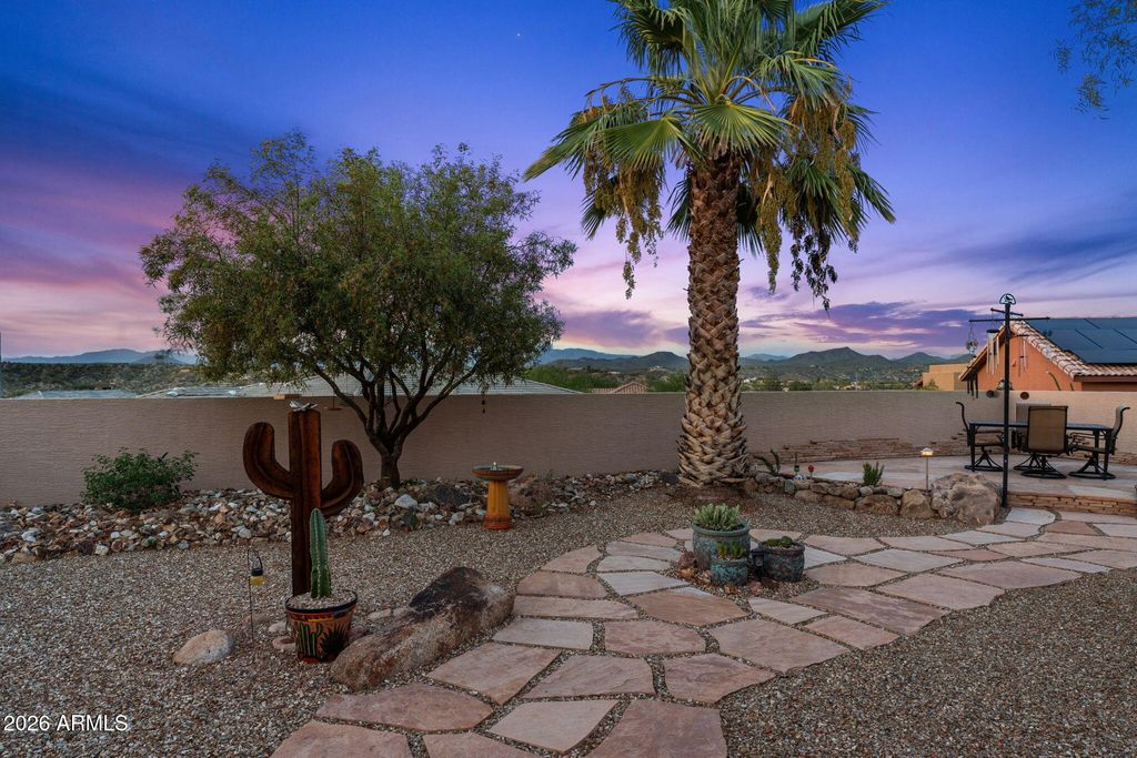 920 W Santa Fe Drive, Wickenburg, AZ 85390 — photo 3