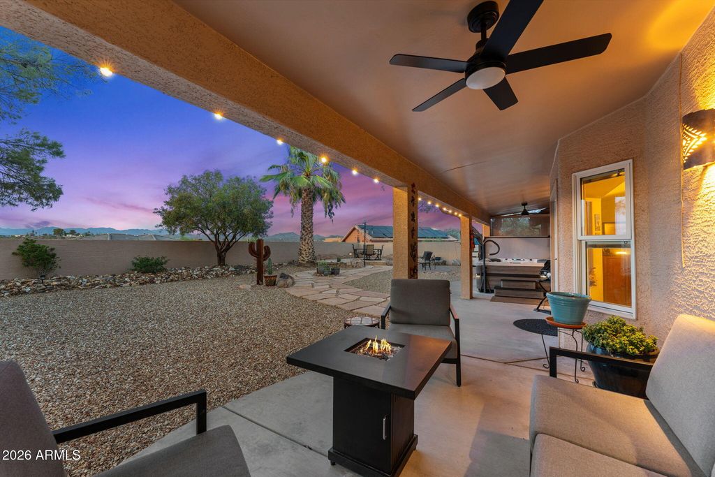 920 W Santa Fe Drive, Wickenburg, AZ 85390 — photo 5