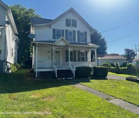 99 W Bridge Street, Saugerties, NY 12477