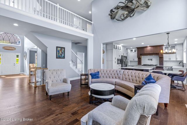 10609 Elder Ln, Prospect, KY 40059