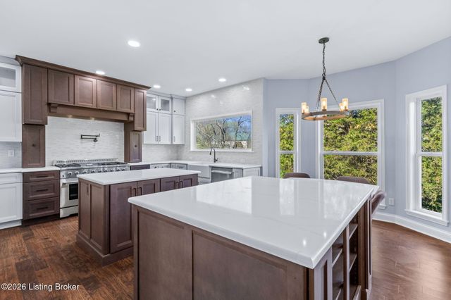 10609 Elder Ln, Prospect, KY 40059