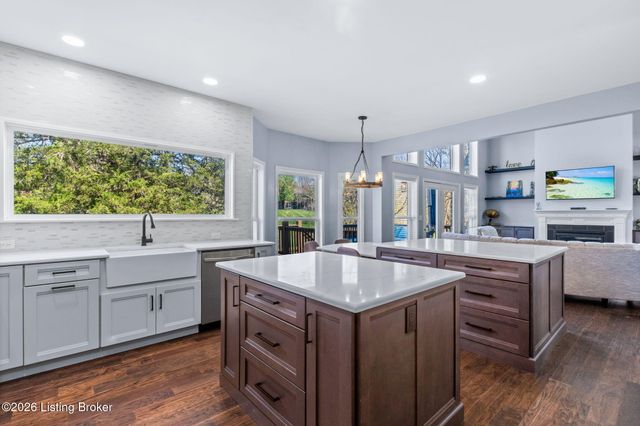 10609 Elder Ln, Prospect, KY 40059