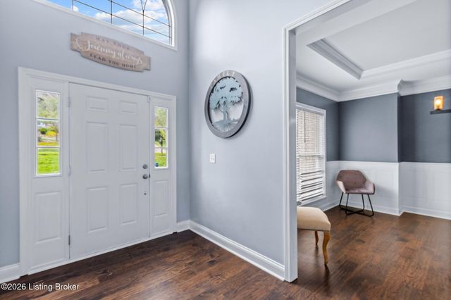 10609 Elder Ln, Prospect, KY 40059