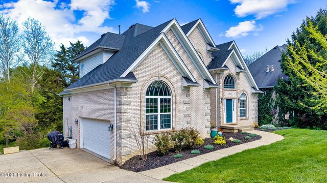 10609 Elder Ln, Prospect, KY 40059