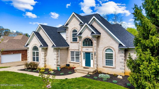 10609 Elder Ln, Prospect, KY 40059