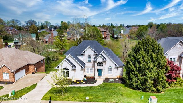 10609 Elder Ln, Prospect, KY 40059