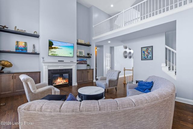 10609 Elder Ln, Prospect, KY 40059