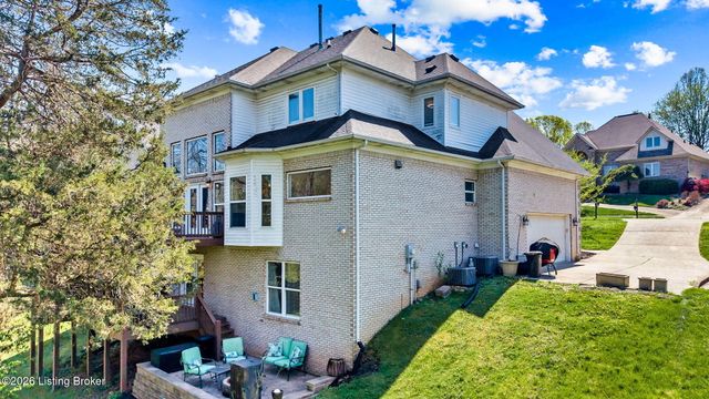 10609 Elder Ln, Prospect, KY 40059