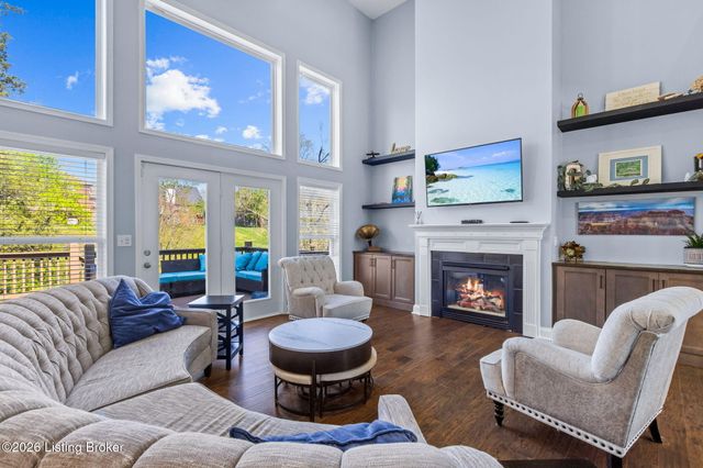 10609 Elder Ln, Prospect, KY 40059